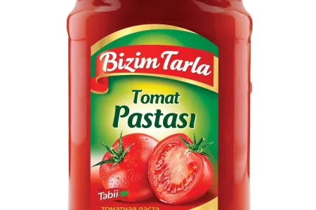 “Bizim tarla”nın məhsulundan görün nə çıxdı? – FOTO