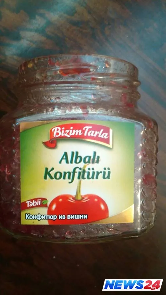 “Bizim tarla”nın məhsulundan görün nə çıxdı? – FOTO