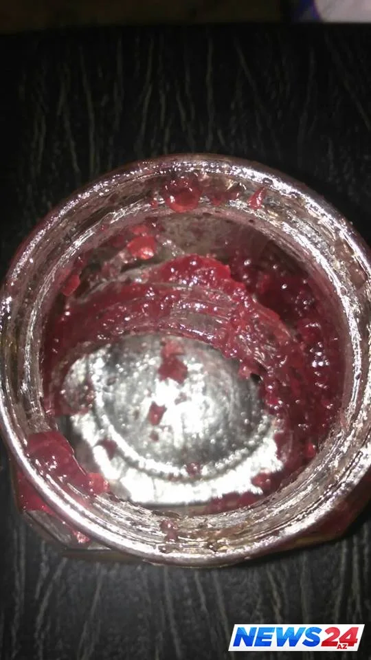 “Bizim tarla”nın məhsulundan görün nə çıxdı? – FOTO