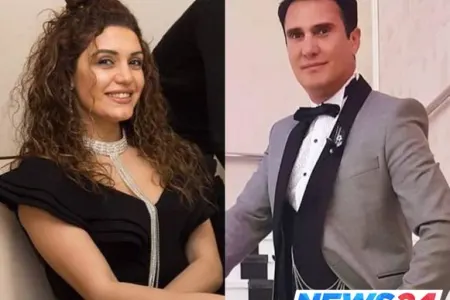 Çinarə və Nadir arasında qalmaqal: Gəbər inşallah