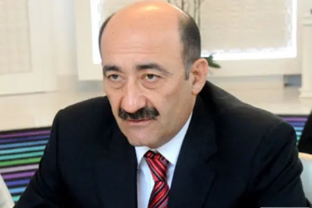 Əbülfəs Qarayevdən yeni təyinatlar