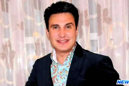 Nadir Qafarzadə jurnalistləri təhqir etdi: "Zurnalistlər" - VİDEO