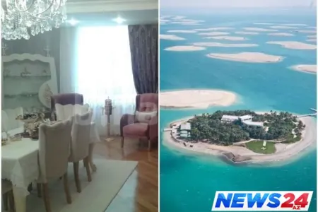 Bakıda ada qiymətinə mənzil satılır