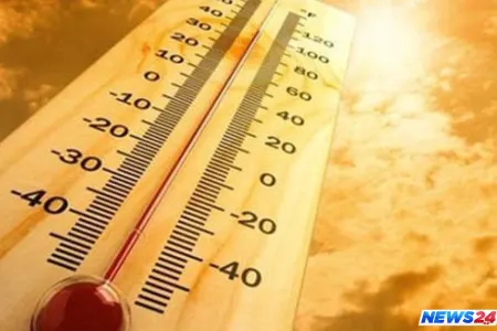 Avqustda Hindistan istilərini gözləyin - EKOLOQ