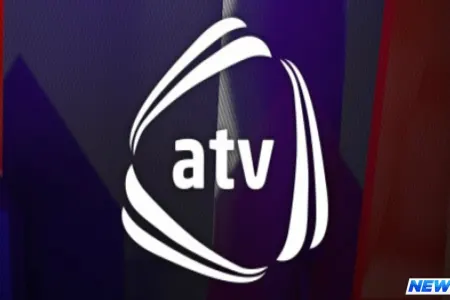 ATV telekanalı xəbərdarlıq aldı - Ədəbsiz ifadələr işlətdiyinə görə