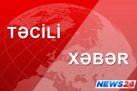 TƏCİLİ: Gəncədə iğtişaşın qarşısını alan iki polis qətlə yetirilib - RƏSMİ MƏLUMAT