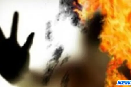 Paşinyanın iqamətgahı qarşısında intihara cəhd oldu