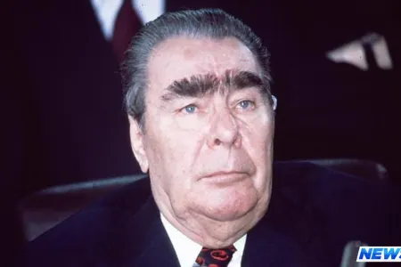 Brejnevin nəvəsi öldü