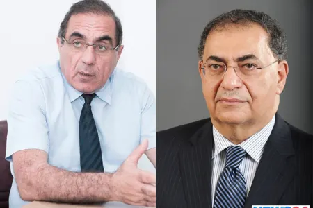 “Gəncədə öldürülən polislər peşəkarlar tərəfindən seçilib” - Politoloqdan AÇIQLAMA