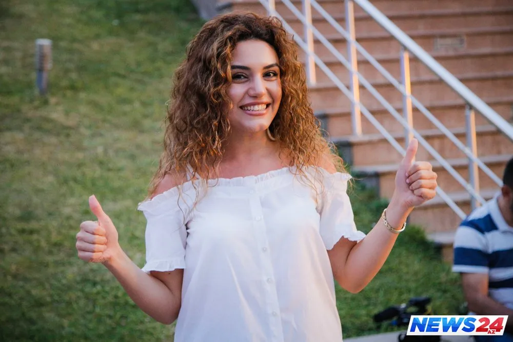 Damlanın anşlaqla keçən konserti və bəyənilməyən tərəfləri – FOTOLAR - VİDEO