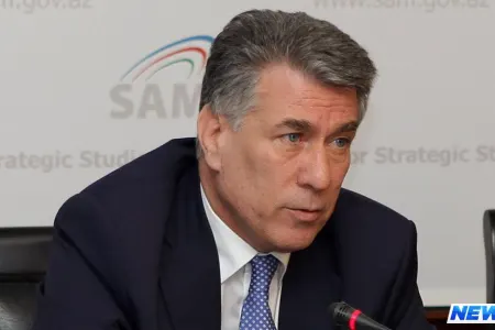 “Gəncəlilər Azərbaycan dövlətinə dayaq olduqlarını göstərdilər” - Ziyafət Əsgərov