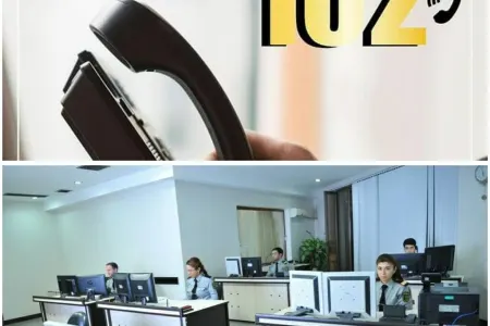 DİQQƏT - İtkin düşmüş yaşlı qadın axtarılır