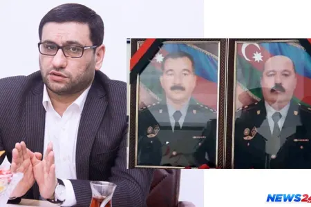 Öldürülən polislər şəhid sayılırmı? – Hacı Şahin cavab verir