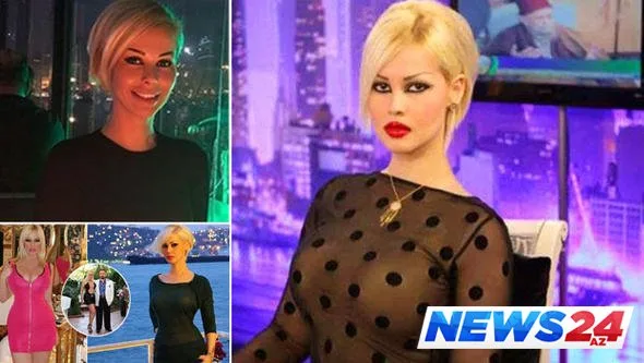 Adnan Oktarın "kediciyi sirləri açdı- "Bir çox cinayətlərinə şahidəm"