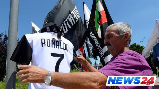 İtaliyada Ronaldoya görə tətil başladı