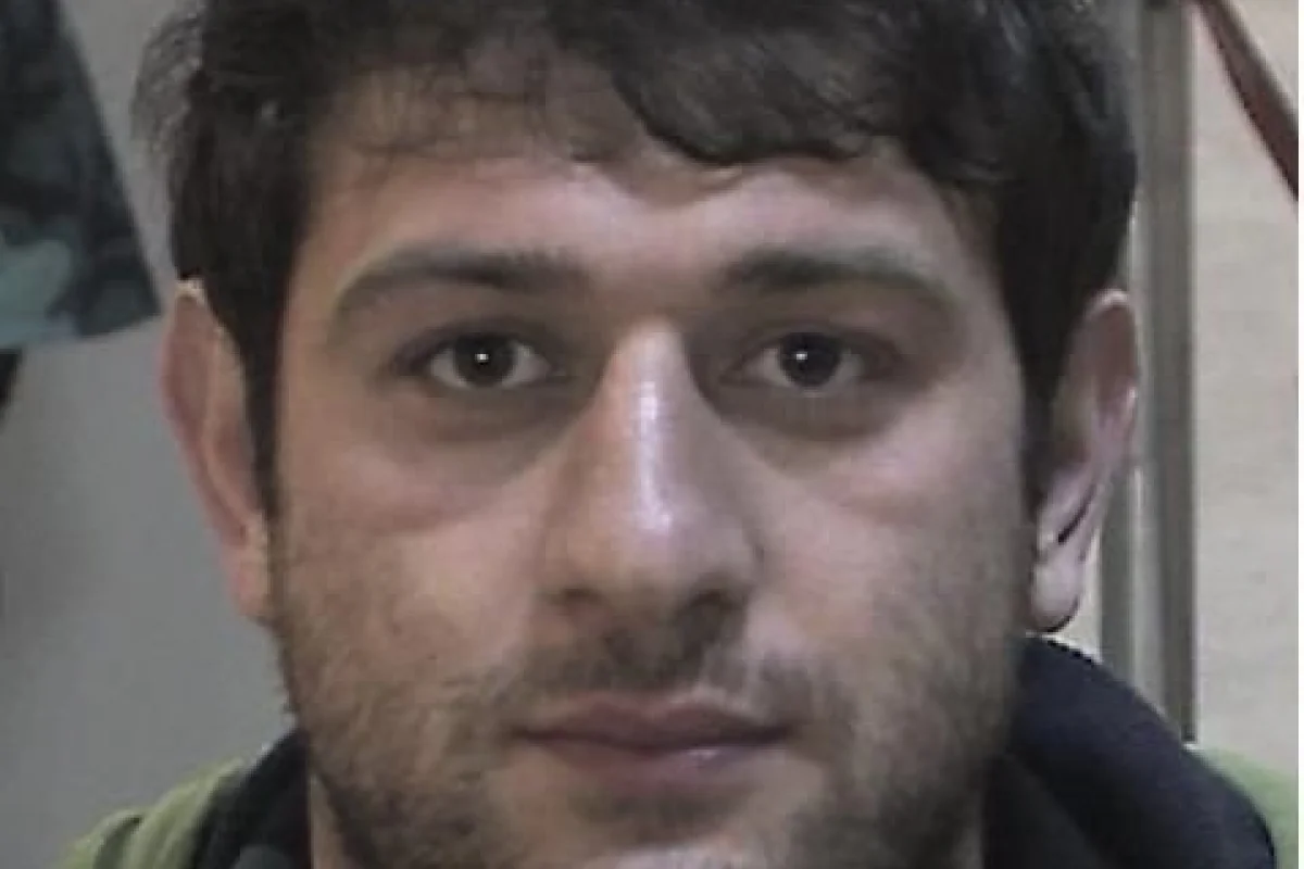 Gəncədə polislərdən birinin qətlində şübhəli bilinən şəxs tutuldu