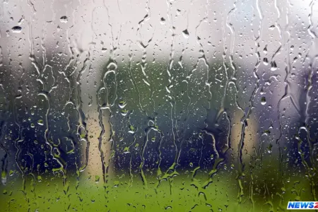 Havanın tempraturu aşağı enəcək, yağış yağacaq