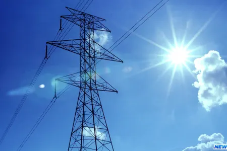 Bakının bir çox yerlərində elektrik enerjisinin verilişi kəsildi