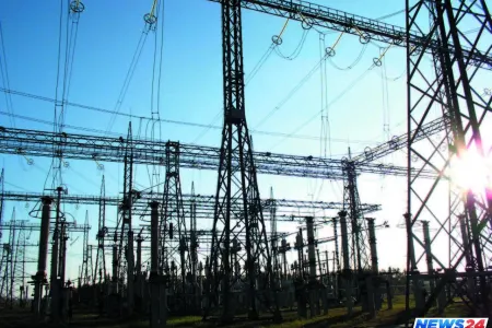 Bakıda elektrik enerjisinin verilişində fasilənin səbəbi açıqlandı