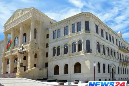 Gəncə hadisələri ilə bağlı 9 nəfər həbs olundu