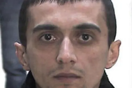 Gəncə hadisələrində polisi öldürən şəxs məhv edildi