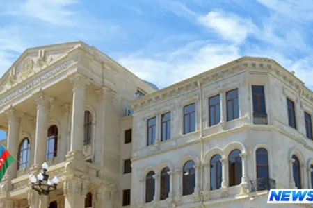 Gəncə cinayətinin iştirakçılarından 11 nəfər tutulub, 1 nəfər məhv edilib - RƏSMİ