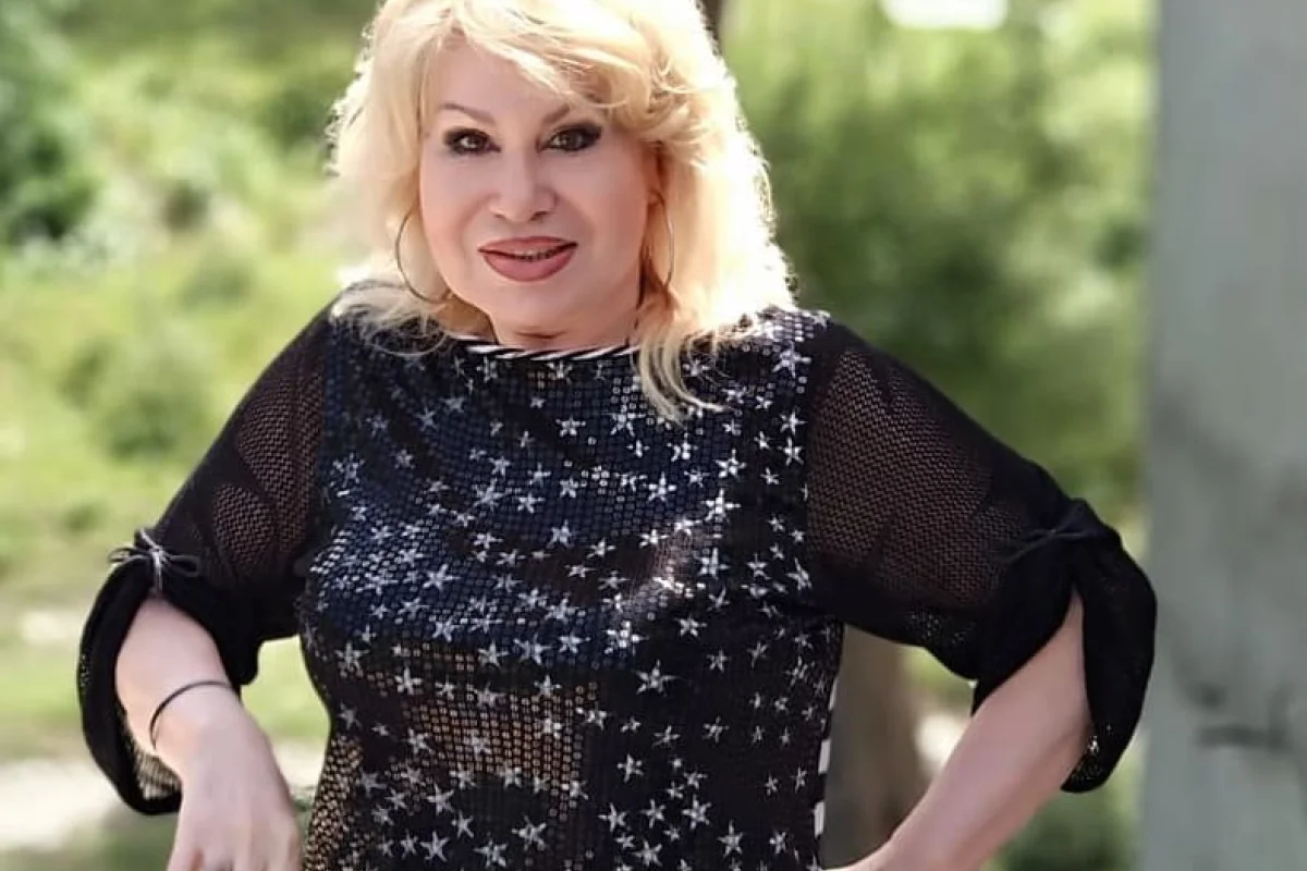 "Allah heç kəsə qardaş dağı göstərməsin" - Nisə Qasımova