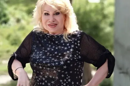 "Allah heç kəsə qardaş dağı göstərməsin" - Nisə Qasımova