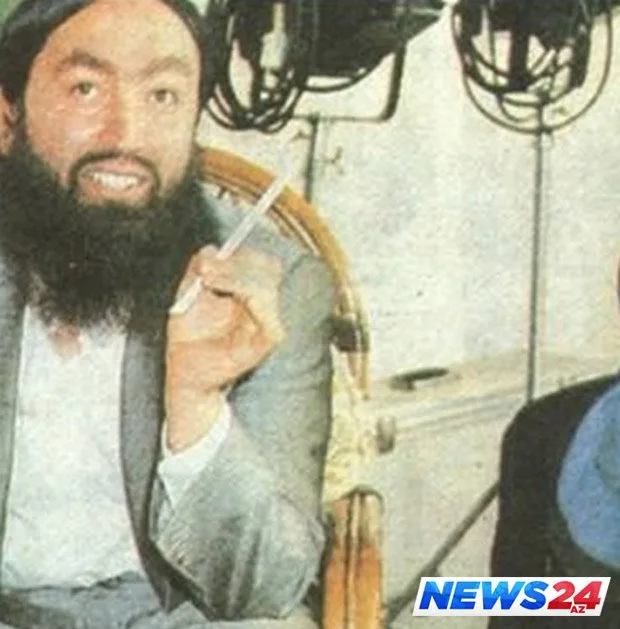 Adnan Oktar şizofren xəstəsi olduğu üçün həbs oluna bilməzmiş