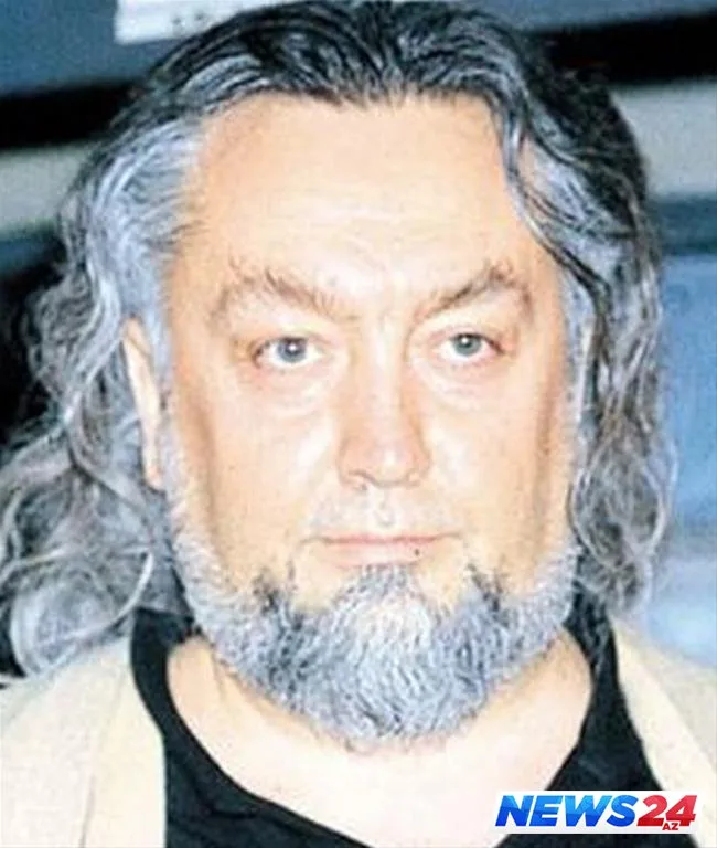 Adnan Oktar şizofren xəstəsi olduğu üçün həbs oluna bilməzmiş