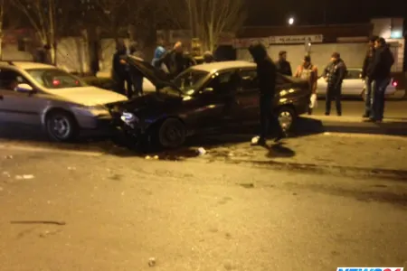 Azərbaycanda istirahətə gedən gənclər qəzaya düşdülər: 6 yaralı