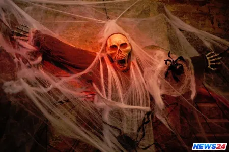 Cinlərə qonaqlıq verən ana-bala falçı həbs edildi — TƏFƏRRÜAT