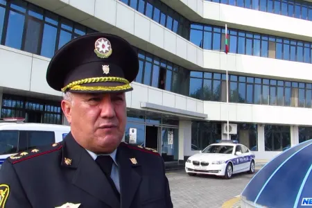 Bakının bu ərazisində niyə tez-tez ölümcül qəzalar baş verir? - RƏSMİ AÇIQLAMA