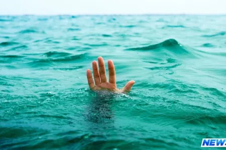 Bir nəfər dənizdə batdı - Axtarış aparılır