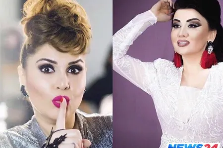 Məhkəməylə hədələnən Xatun geri çəkildi