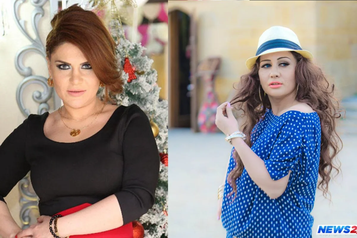 Xatun və Fatimə qalmaqalının təfərrüfatı: “Qızıma və mənə əl qaldırıb”