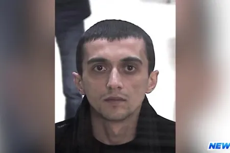 Polisi öldürən Rəşad Böyükkişiyevin ailə üzvləri ölkədən çıxarılıb