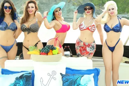 Cinsi əlaqəyə girərkən yanlarında şahid olmalıdır - Adnan Oktarın iyrənc QANUNU