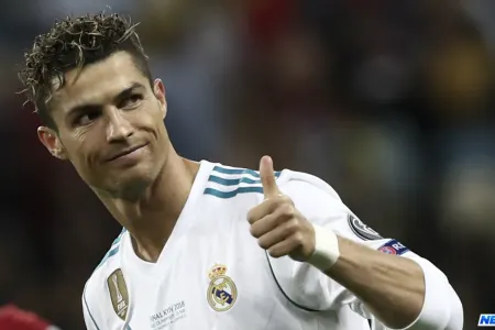 Ronaldo 24 saatda “Yuventus”a 52 milyon qazandırdı