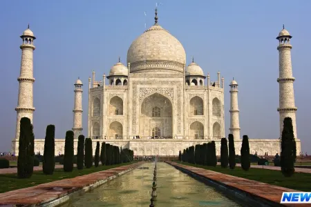 Hindistan hökumətinə çağırış: “Tac-Mahalı ya bərpa edin, ya da uçurun”