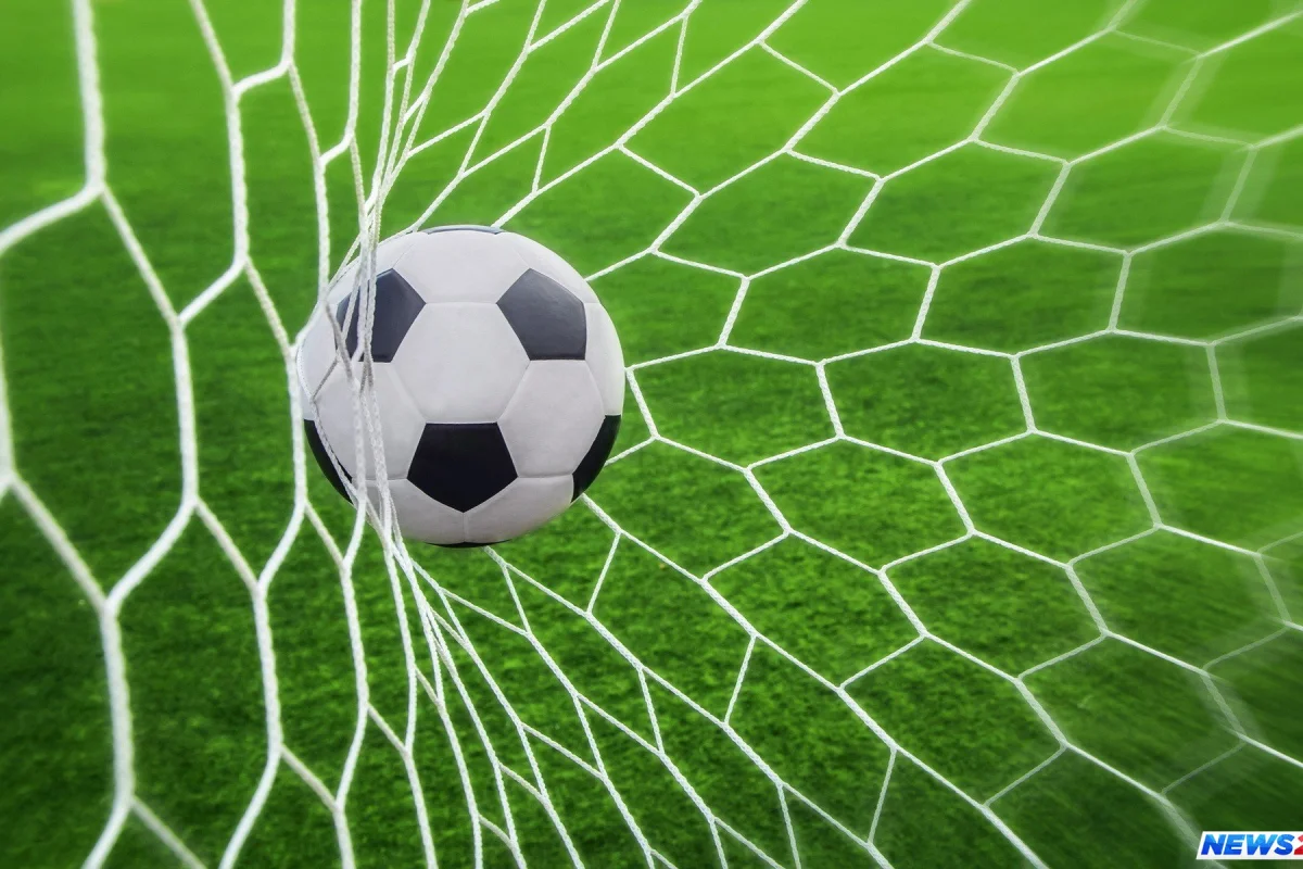 Futbolçu ölümündən sonra qol vurdu - VİDEO