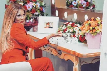 Aygün Kazımova: “100 saatdan çox narkoz almışam” - VİDEO