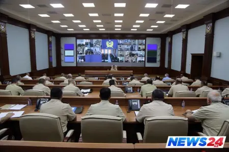 Gəncədəki təxribatla bağlı hərbi hissələrdə mühafizə gücləndirildi