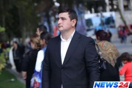 Elmar Vəliyevin güllələnən mühafizəçisi Bakıya gətirildi