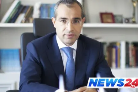 Nazir daha 19 nəfəri işdən çıxartdı — SİYAHI