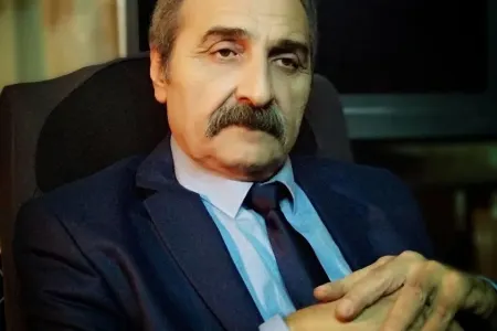 Əməkdar artistə ağır itki