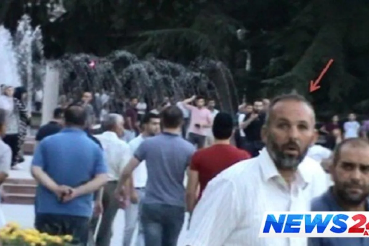 Gəncədə daha 7 nəfər həbs olundu