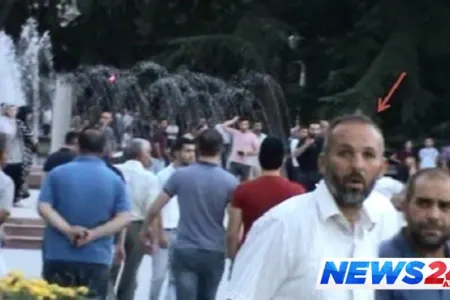 Gəncədə daha 7 nəfər həbs olundu