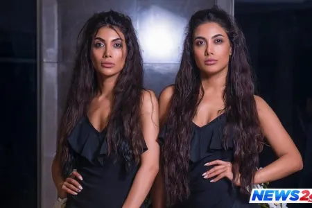 Sevil-Sevinc Zamiqlə küsülülyündən danışdı - VİDEO