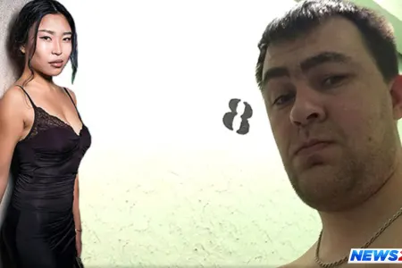 Sevgilisini öldürdü, meyitini doğrayıb tualetə atdı